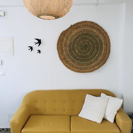 Tradicional Apartamento Central De 2 Camas Dobles Benalmádena Esterno foto