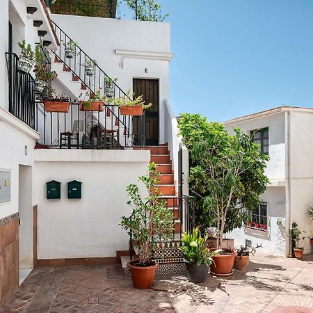 Tradicional Apartamento Central De 2 Camas Dobles Benalmádena Esterno foto