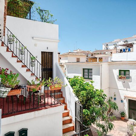 Tradicional Apartamento Central De 2 Camas Dobles Benalmádena Esterno foto