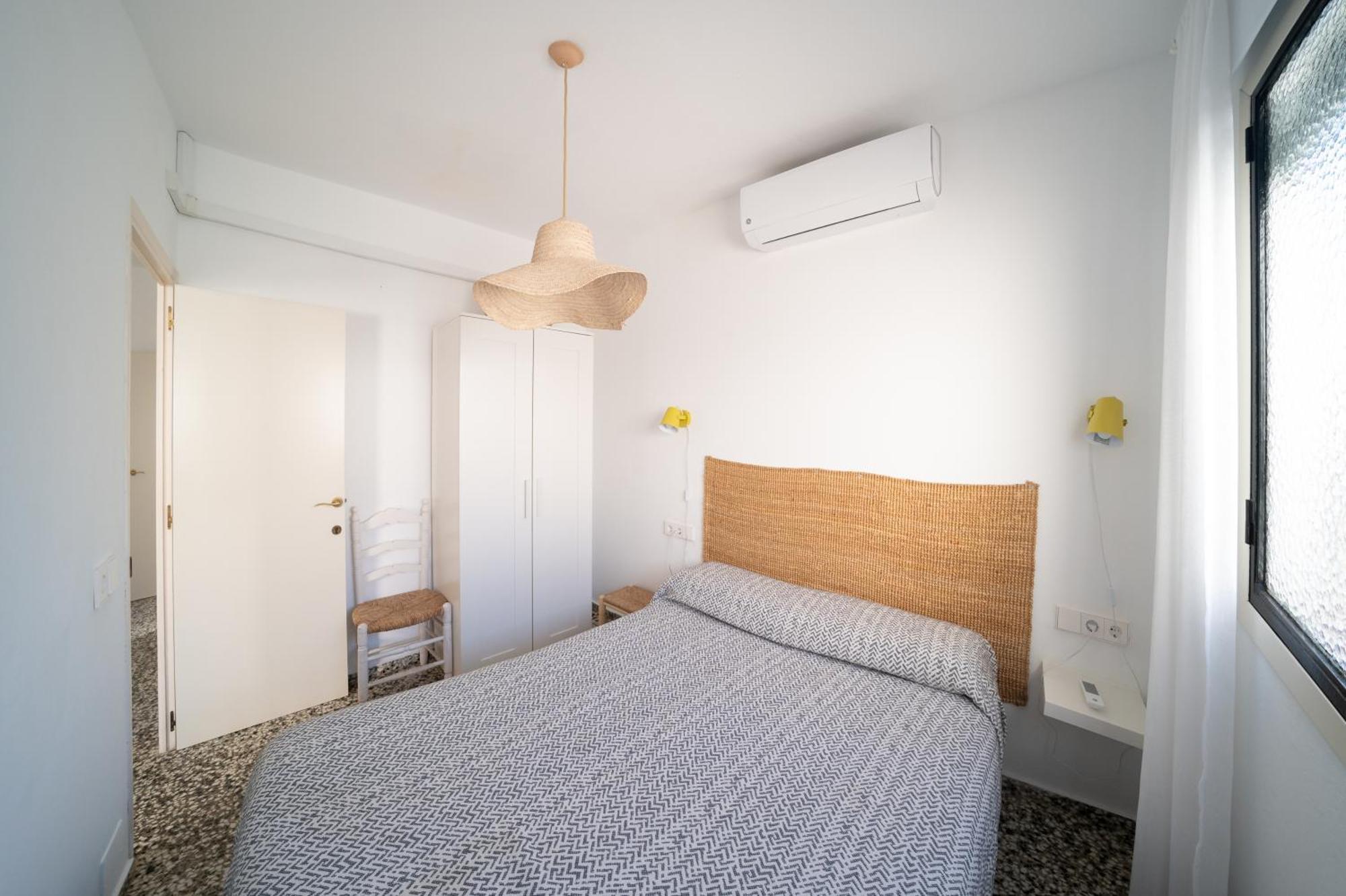 Tradicional Apartamento Central De 2 Camas Dobles Benalmádena Esterno foto