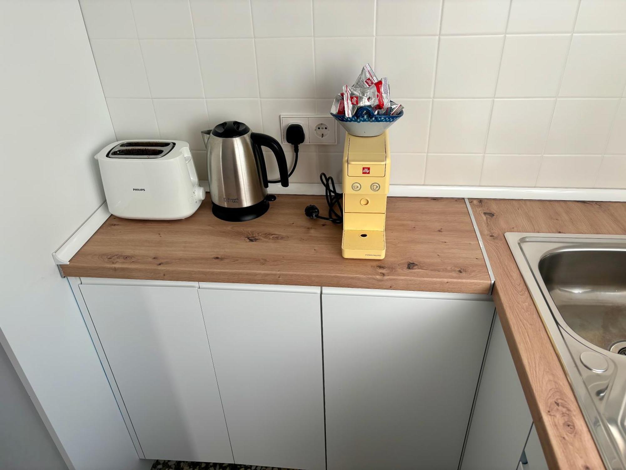 Tradicional Apartamento Central De 2 Camas Dobles Benalmádena Esterno foto