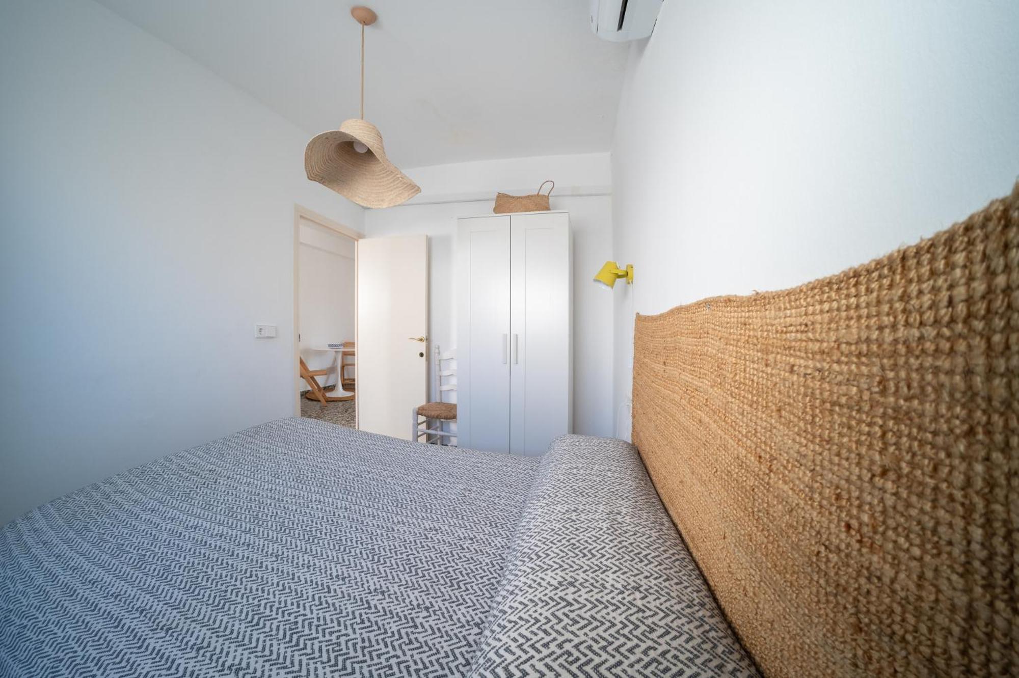 Tradicional Apartamento Central De 2 Camas Dobles Benalmádena Esterno foto