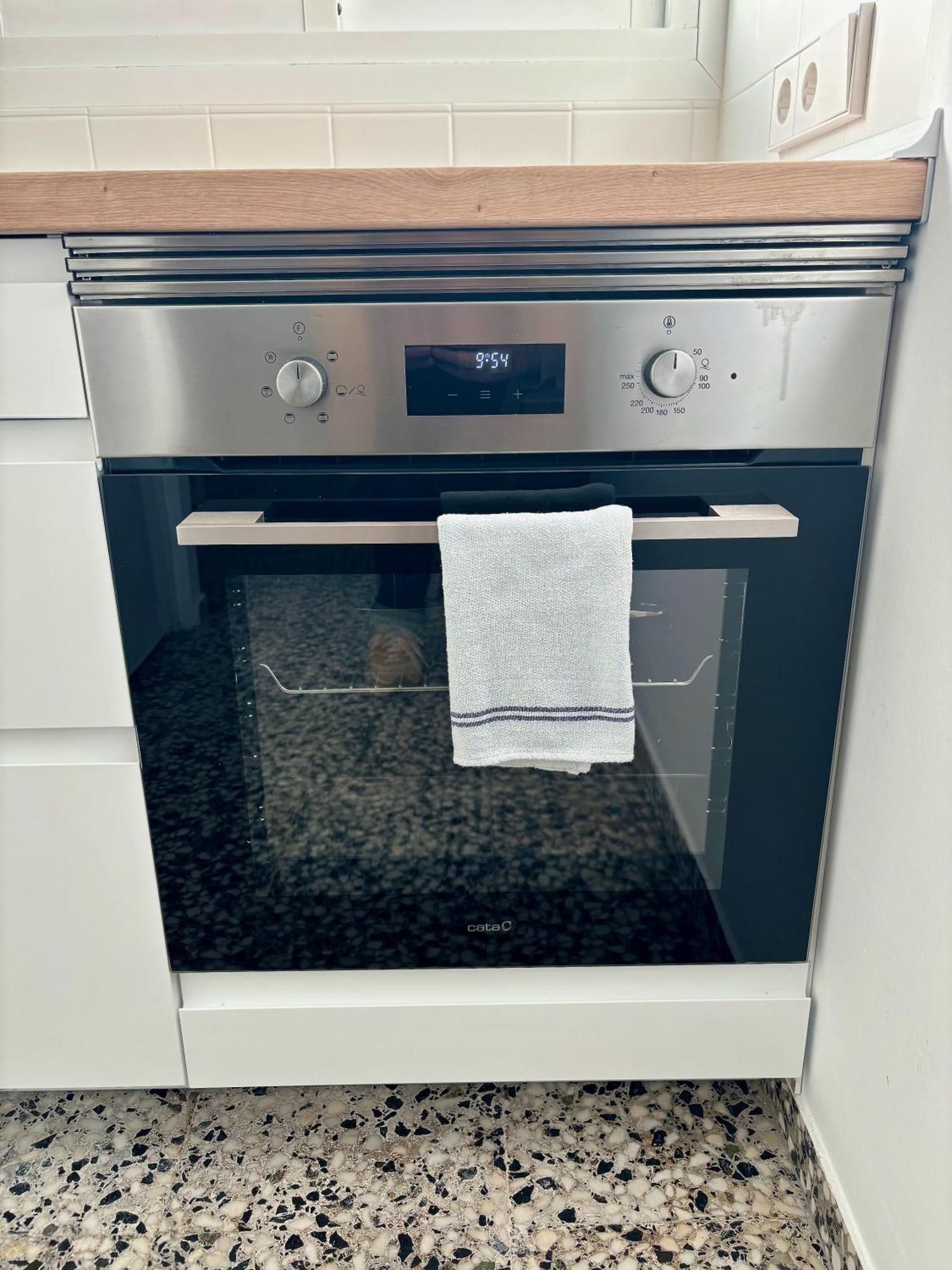 Tradicional Apartamento Central De 2 Camas Dobles Benalmádena Esterno foto