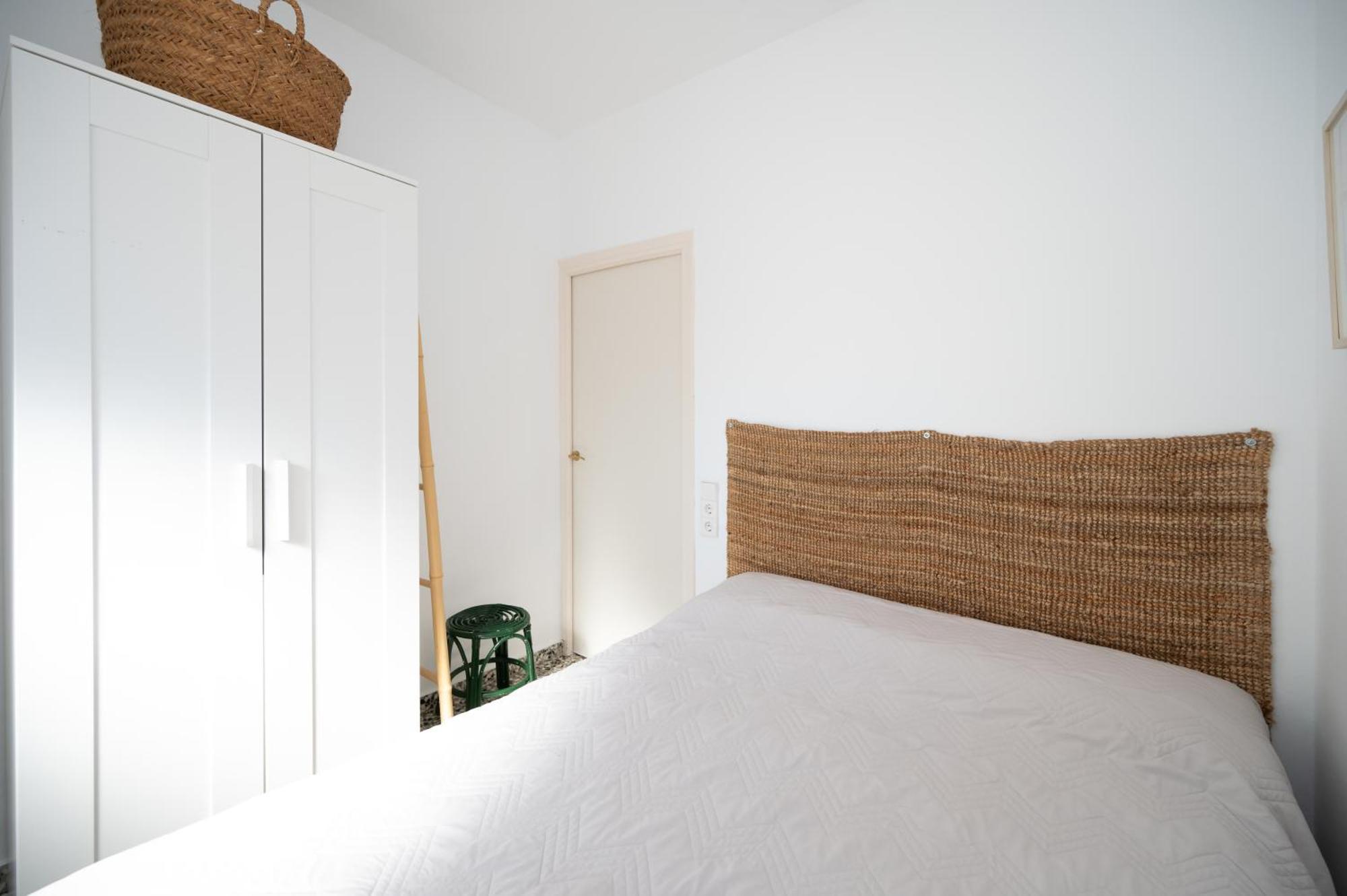 Tradicional Apartamento Central De 2 Camas Dobles Benalmádena Esterno foto