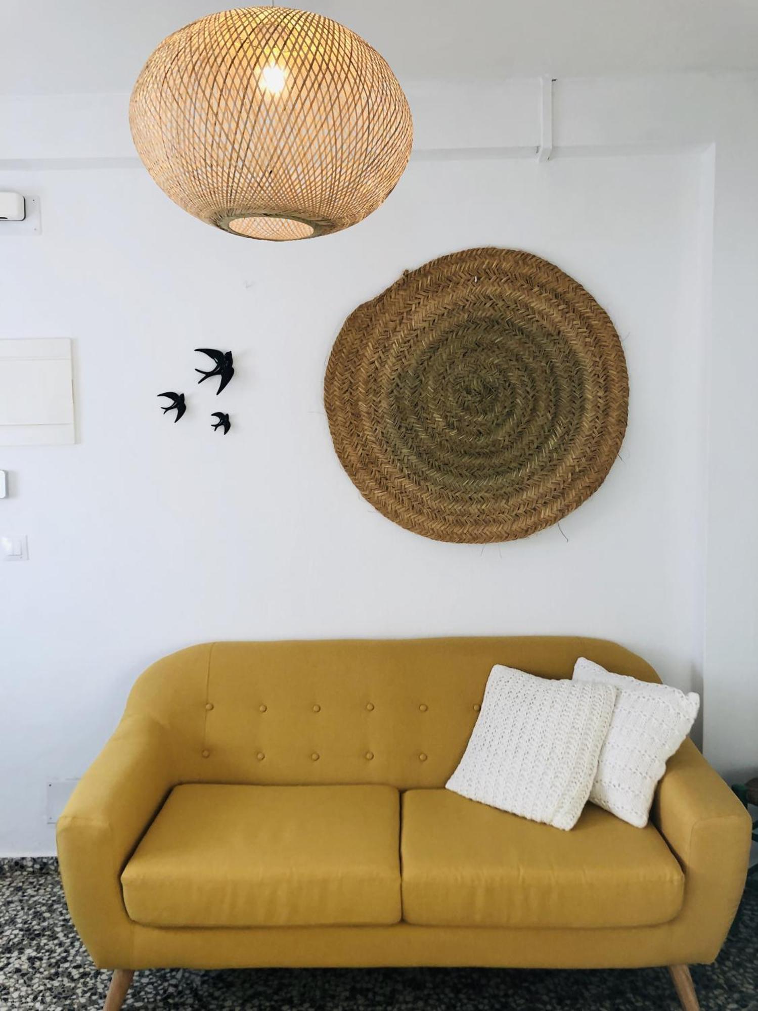 Tradicional Apartamento Central De 2 Camas Dobles Benalmádena Esterno foto