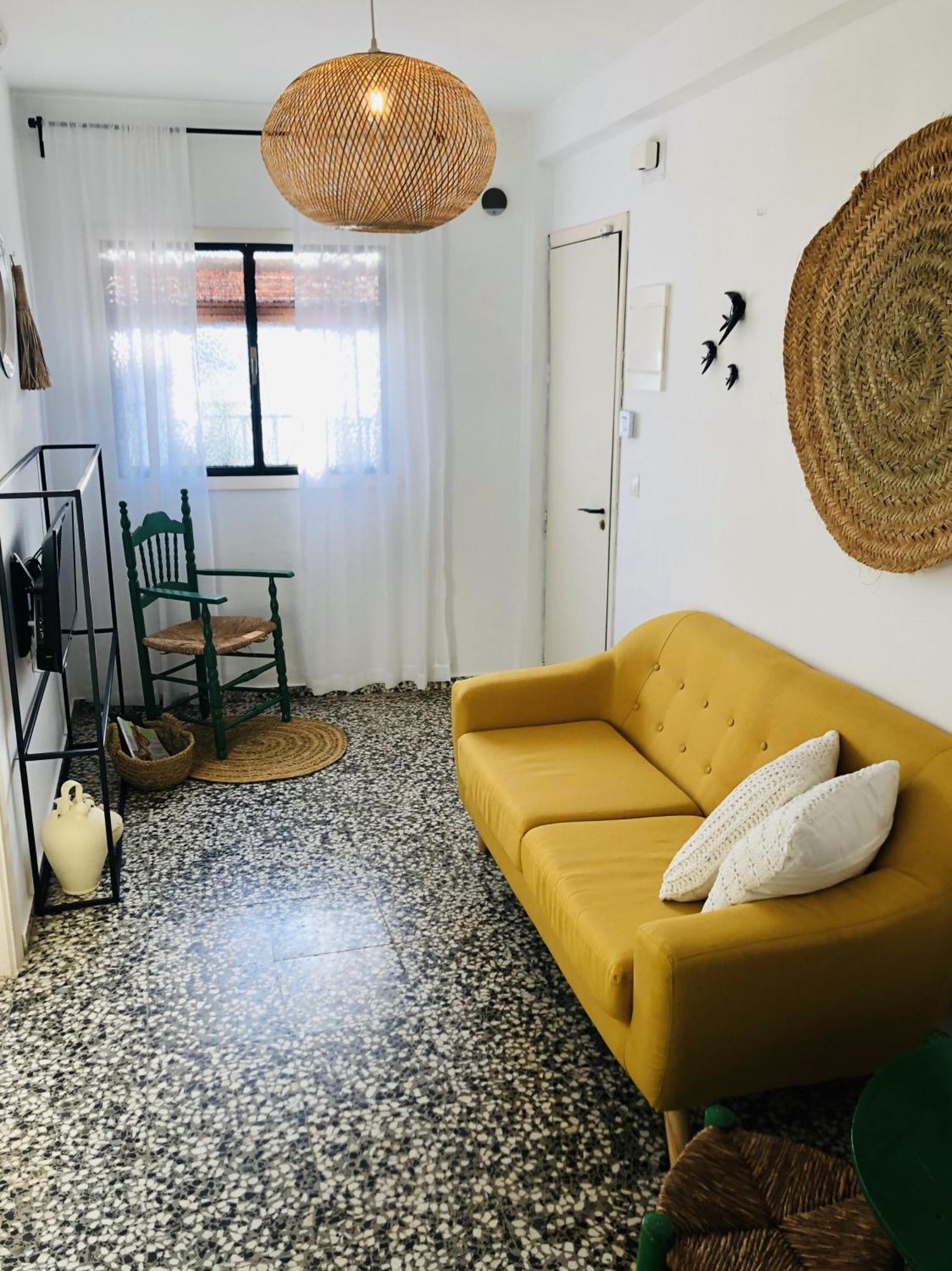 Tradicional Apartamento Central De 2 Camas Dobles Benalmádena Esterno foto
