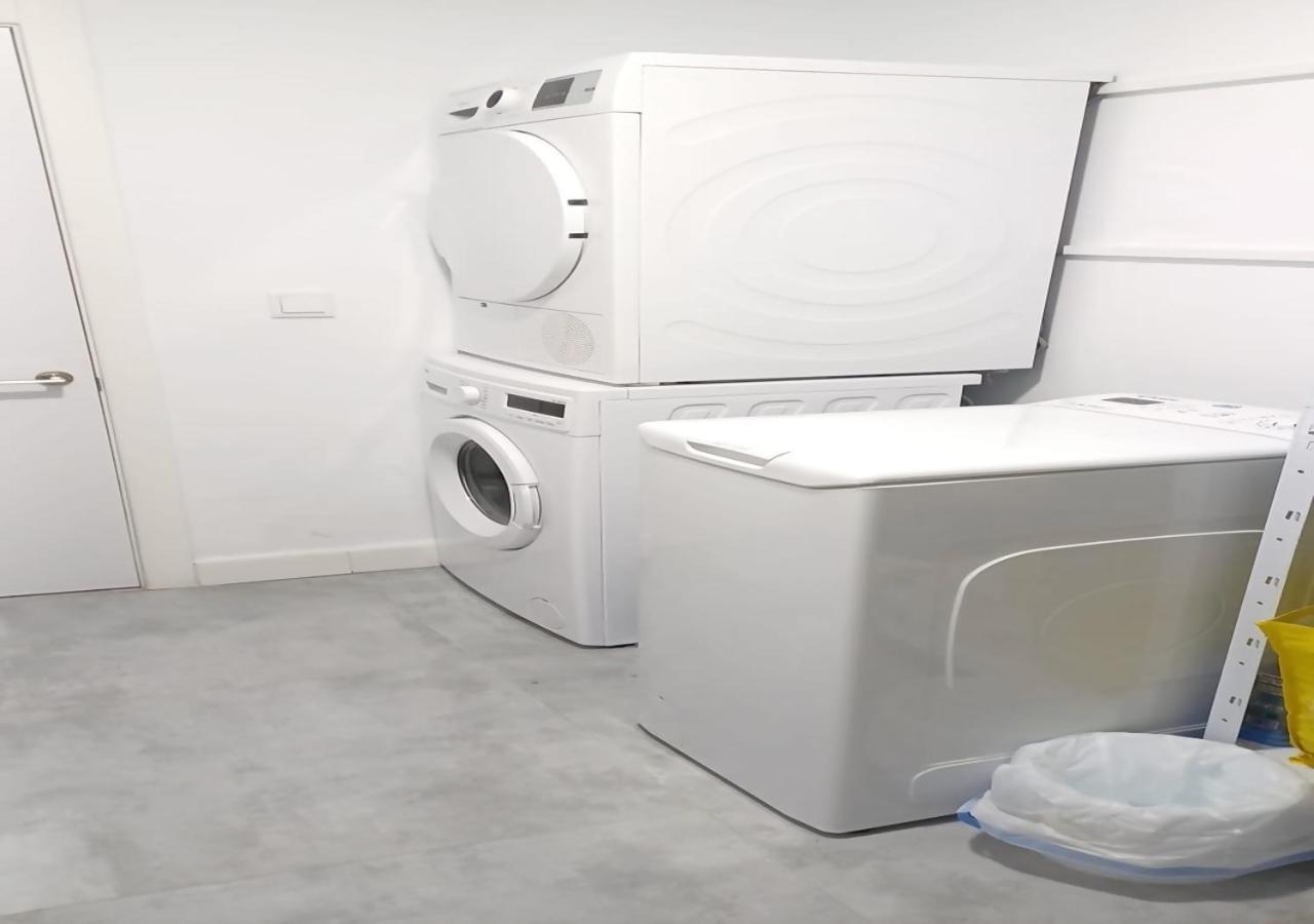 Tradicional Apartamento Central De 2 Camas Dobles Benalmádena Esterno foto